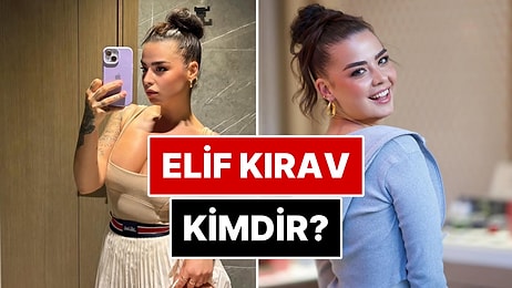 Elif Kırav Kimdir? Öldürülen Sosyal Medya Fenomeni Elif Kırav Kimdir? Sevil Akdağ ve Elif Kırav Olayı Ne?