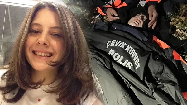 36 yaşındaki Ece Gürel, 2 Mart 2025 tarihinde İstanbul'daki evinden Belgrad Ormanı'na gitmek üzere ayrıldıktan sonra bir daha kendisinden haber alınamadı.
