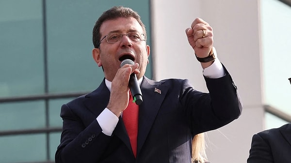 İmamoğlu, TRT'de canlı yayında yargılanmayı bir kez daha şu sözlerle talep etti: