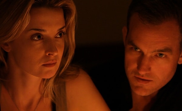8. Coherence (2013) – James Ward Byrkit