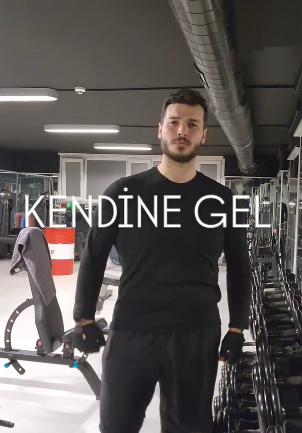 İçerik üreticisi şimdilerde Instagram hesabından günlük beslenmesini paylaşmaya devam ediyor.