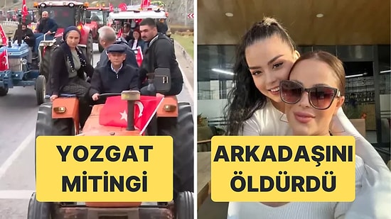 19 Nisan Cumartesi Türkiye Gündeminde Neler Vardı?