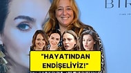 Ayşe Barım'ın Cezaevinde Fenalaşmasına Ünlü İsimler Sessiz Kalmadı