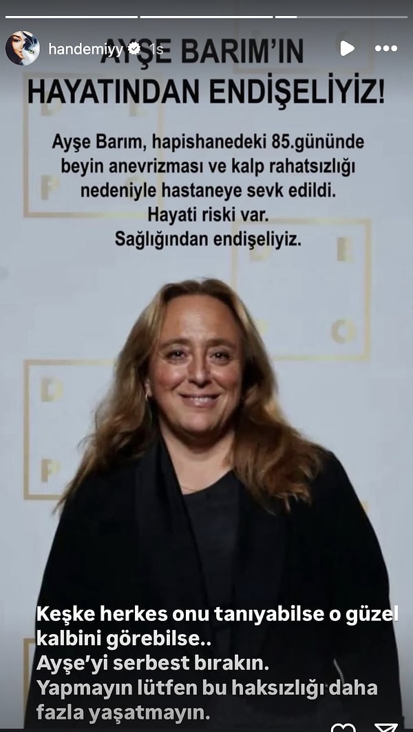 Hande Erçel
