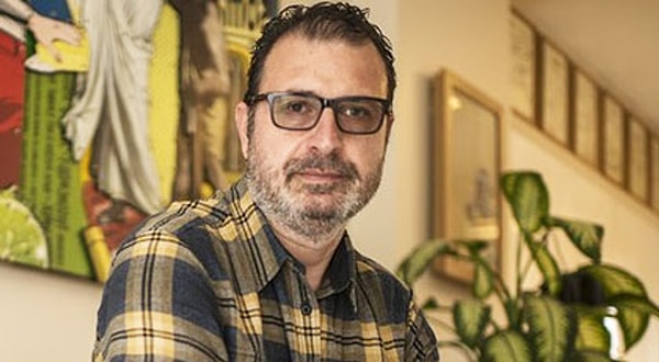 Can Yılmaz, bu kararını kendisi için "koca bir kırılma" olarak tanımladı. Görseli