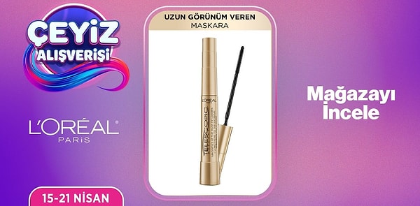 Trendyol en çok tıklanan indirim linkleri Görseli
