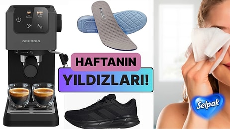 Stanley Termostan Katlanır Kamp Sandalyesine: Haftanın Çok Satan Ürünleri Burada!