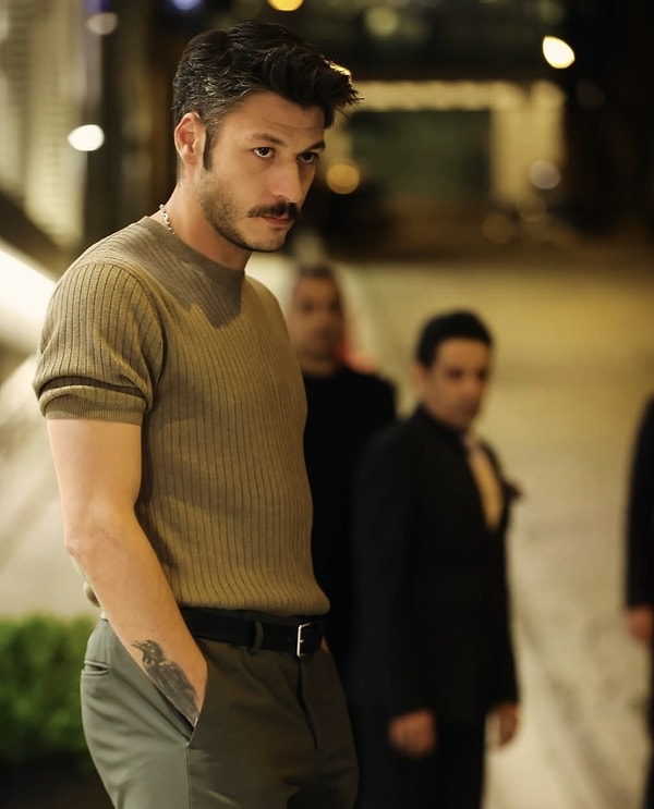 Aka sosyal medya hesabından yaptığı paylaşımda şu ifadeleri kullanmıştı: