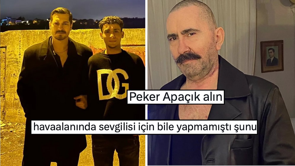 Bir Hafta Boyunca Ünlüleri Mizahına Alet Ederek Güldüren X Kullanıcıları!