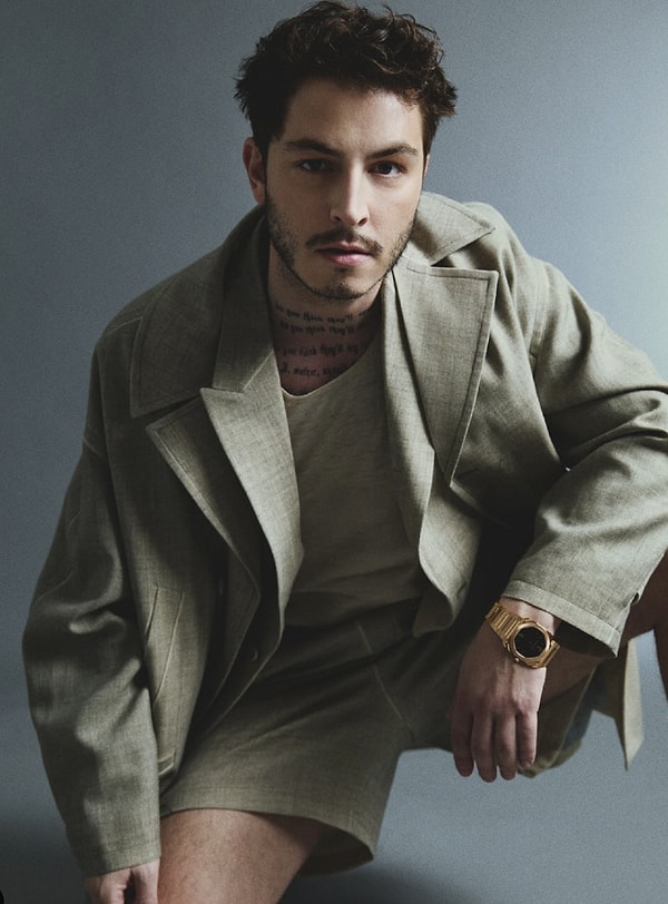 Boran Kuzum Kimdir?