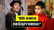"Bir Anda Değişiyordu": Kapıcılar Kralı'nın Çocuk Oyuncusundan Kemal Sunal'la İlgili Dikkat Çeken Açıklama!