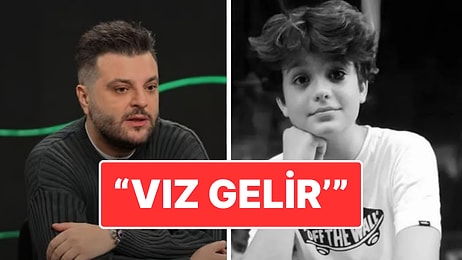 Mattia Ahmet Minguzzi'nin Ailesini Programa Çıkaracak Olan Candaş Tolga Işık’a Tehdit