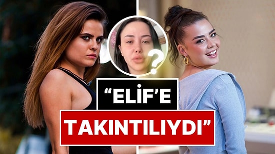 Oyuncu Sevil Akdağ'ın Öldürdüğü Elif Kırav'ın Yakın Arkadaşı Korkunç Olayın İç Yüzünü İlk Kez Anlattı