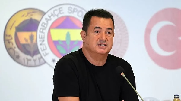 Acun Ilıcalı maçın ardından açıklamalarda bulundu. Görseli