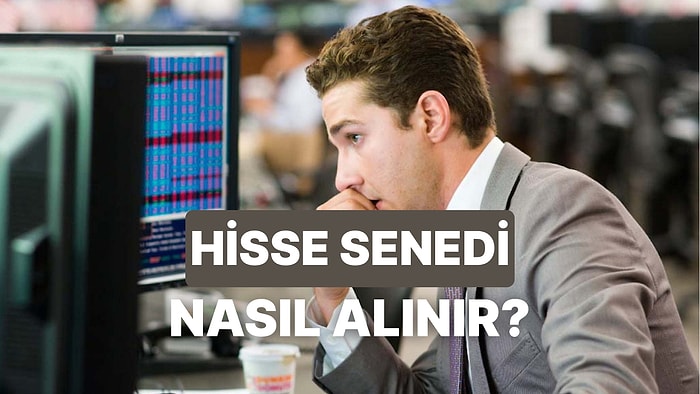 Dr. Hakan Özerol Açıklıyor: Yurt Dışından Hisse Senedi Nasıl Alınır?