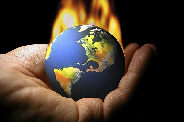 2. İklim Mühendisliği Uzmanı (Climate Engineer) Görseli