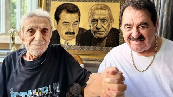 Ancak röportajın en çok konuşulan anı, Tatlıses’in silahlı saldırıya uğradığı o geceyle ilgili anlattıkları oldu.