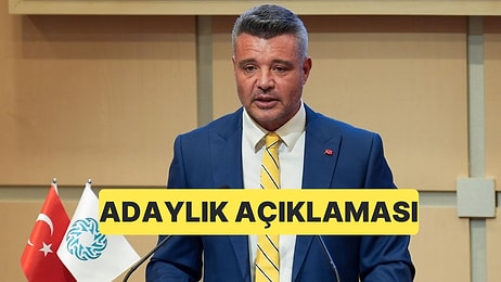 Fenerbahçe'de Sadettin Saran Sosyal Medyadan Gelen "Aday Ol" Yorumuna Olumlu Cevap Verdi