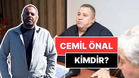 Cemil Önal Kimdir? Halil Falyalı’nın Finans Müdürü Cemil Önal Öldürüldü mü, Neden Öldürüldü?