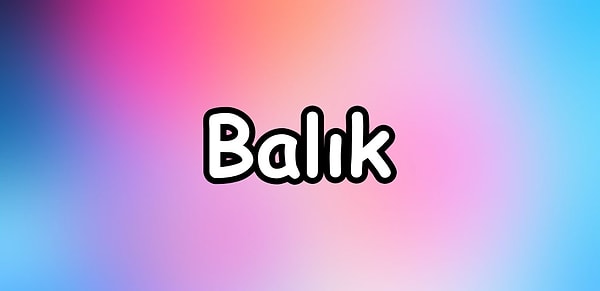 Seni anca rüyasında görecek olan kişinin burcu;👇