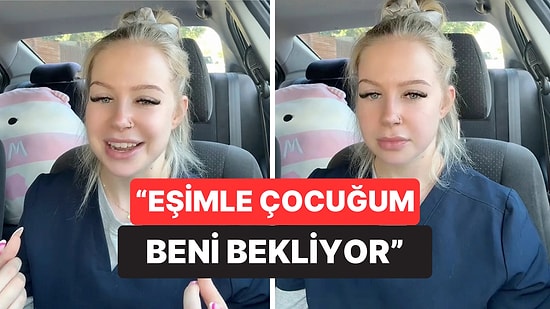 Hayatının Aşkı Sandığı Adamın Evli Olduğunu Öğrendikten Sonra Başından Aşağı Kaynar Sular Dökülen Kadın