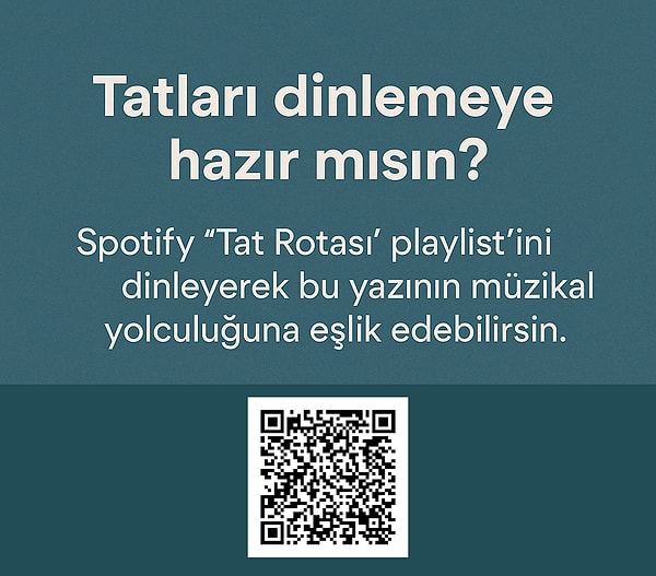 Bazı şehirler sadece haritada değil, damağımızda da yaşar.
