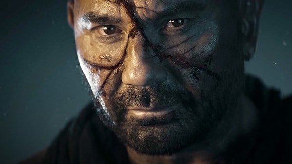 Kayıp Dünya (In the Lost Lands)