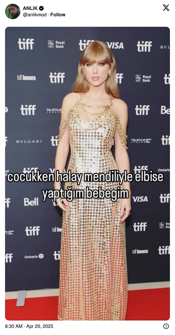 Modaya yön verenler