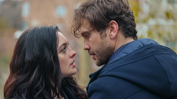 Show TV'nin iddialı başlayan dizisi Deha da final kararı aldı. Görseli