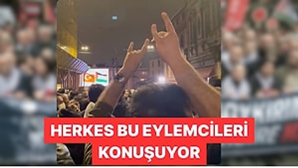 Siyasette var olan her görüş kendini bir sembolle özdeşleştirmeye özen gösterir.