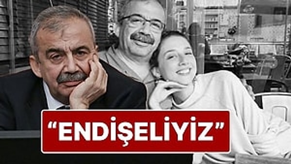 DEM Parti İstanbul Milletvekili Sırrı Süreyya Önder'in yoğun bakım ünitesindeki tedavisi devam ediyor