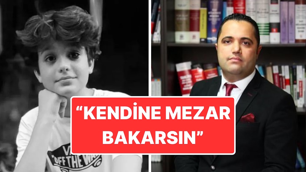 Rezan Epözdemir WhatsApp’tan Gelen Tehdit Mesajını Paylaştı: Ahmet Minguzzi Davası Organize Suç Kapsamında!