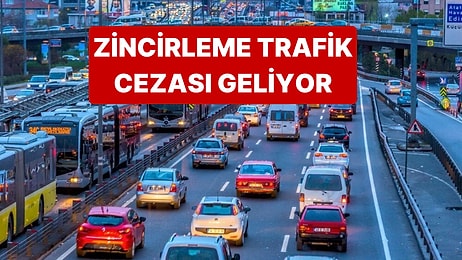 Yeni Düzenleme Teklifiyle Trafikte Cezalar Katlanarak Artacak