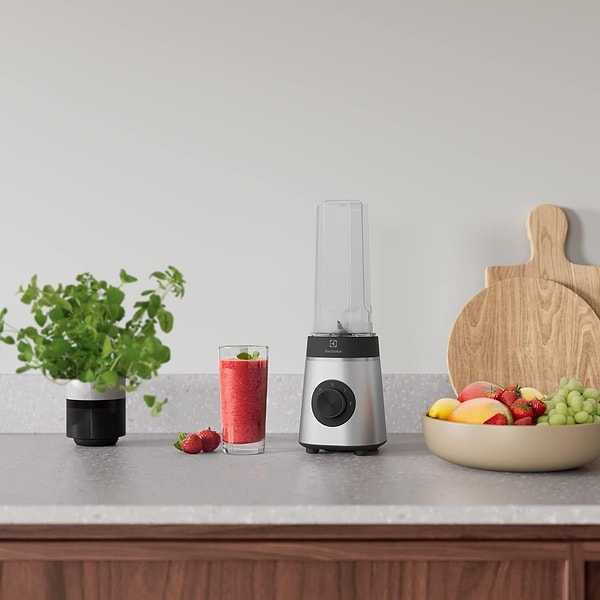 Electrolux E4SB1-4ST Create 4 Sport Blender