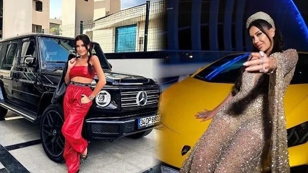 Lüks araçların satışına ilişkin yeni bir gelişme yaşandı. Sosyal medya hesabından paylaşım yapan Emrullah Erdinç, araçların satışına ilişkin alınan yeni kararı duyurdu. Görseli