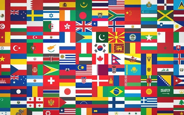 1. Aşağıdakilerden hangisi dünyanın en yüksek başkentidir?