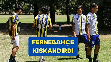 Arjantin'de Kurulan Fernebahçe'nin İki Kupa Haberi Fenerbahçelileri Hem Üzdü Hem Sevindirdi