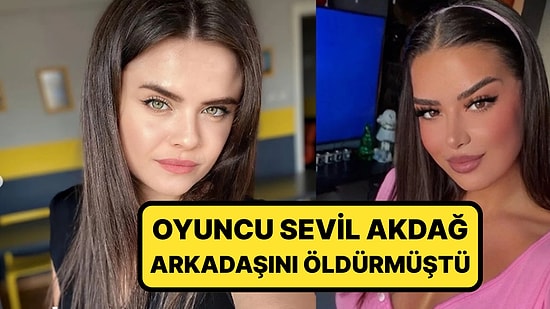 Oyuncu Sevil Akdağ Tarafından Öldürülen Elif Kırav'ın Annesi Gözyaşları İçinde Her Şeyi Anlattı