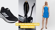 İndirim Kodu Geldi! Fırsatı Kaçırmadan Yakalayacağınız Günün İndirimli Marka Teklifleri