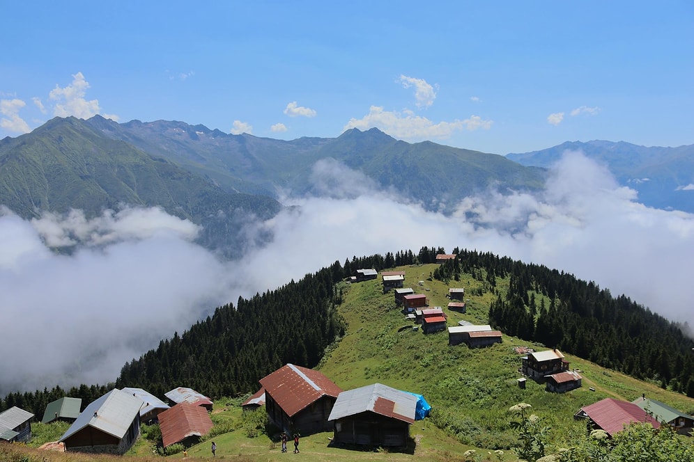 Experience-Focused Travel Routes in Turkey: Must-Do Adventures