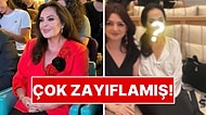 Çok Zayıflamış: Güzelliğiyle Dünyada Akım Yaratan Türkan Şoray’ın Son Hali Dikkat Çekti!