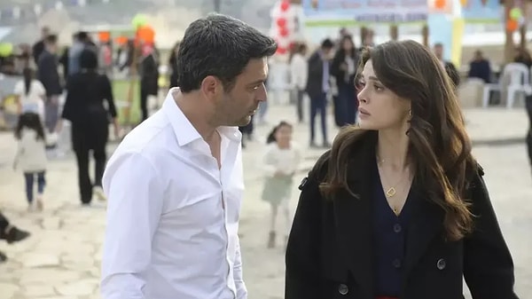 Aşiret dizisi özlemimizi dindiren Uzak Şehir pazartesi akşamlarının en sevilen yapımlarından biri oldu.
