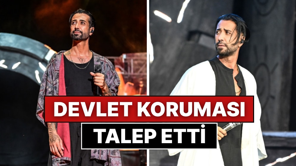 Her An Ensesindeymiş Gibi Hissettirmiş! Tan Taşçı Kendisini Altı Aydır Taciz Eden Hayranıyla Davalık Oldu