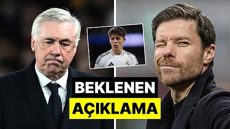 Bayer Leverkusen'den Arda Güler'i Sevindirecek Haber