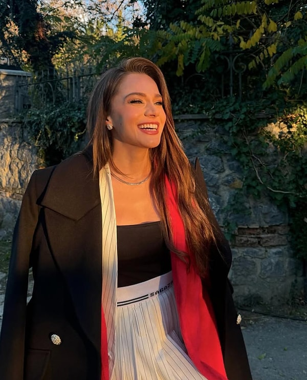 Miray Daner'in Yer Aldığı Filmler