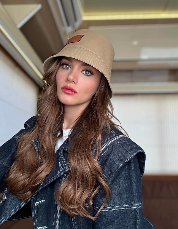 Miray Daner'in Öne Çıkan Açıklamaları