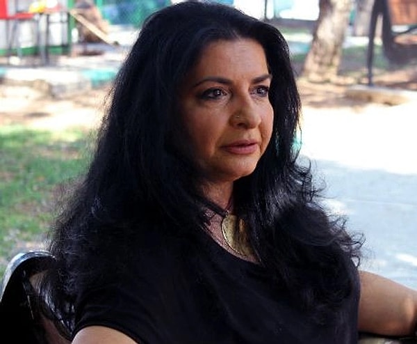 4. Usta oyuncu Leyla Okay hayatını kaybetti.