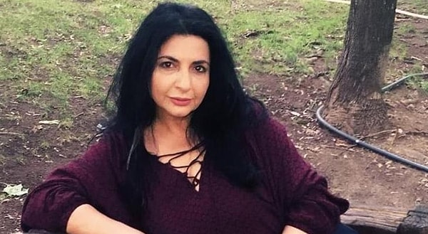 Leyla Okay'ın Kariyer Başlangıcı Görseli