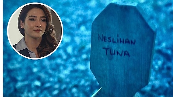 14. Aybüke Pusat'ın Teşkilat'tan çıkarılmasının ardından sessizliğini koruyan Tolga Sarıtaş'tan veda paylaşımı geldi.