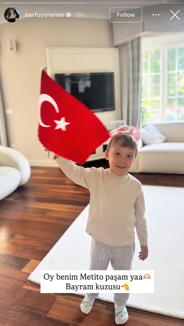 Berfu Yeneler